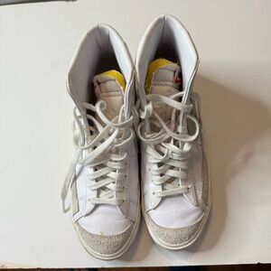 Nike Men’s Blazers